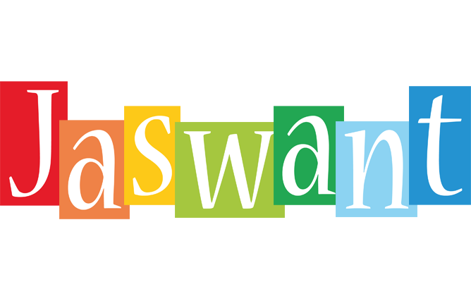Jaswant colors logo