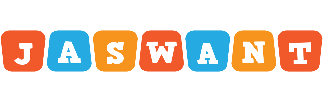 Jaswant comics logo
