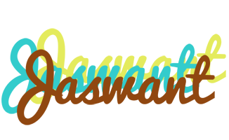 Jaswant cupcake logo