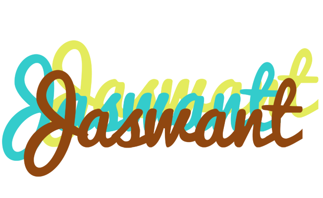 Jaswant cupcake logo