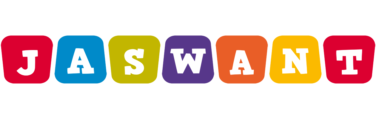 Jaswant daycare logo