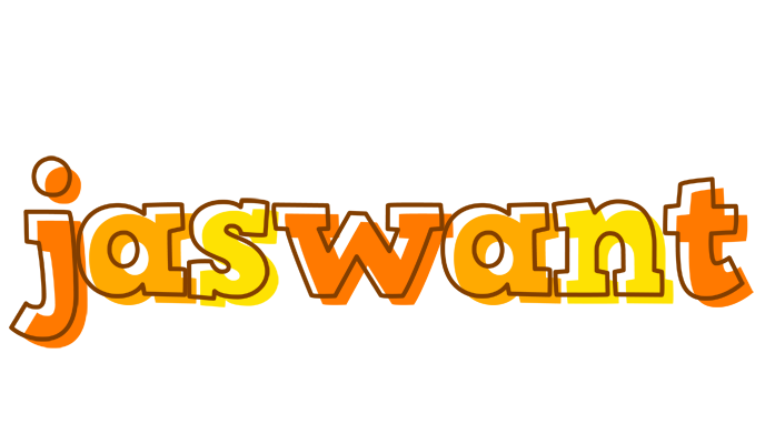 Jaswant desert logo