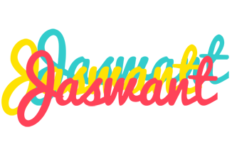 Jaswant disco logo