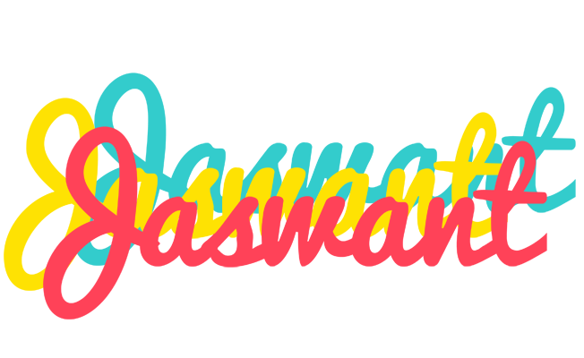 Jaswant disco logo