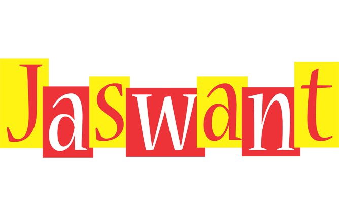 Jaswant errors logo