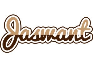 Jaswant exclusive logo