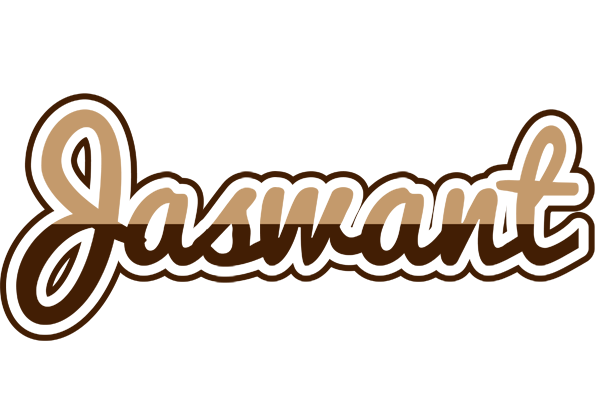 Jaswant exclusive logo