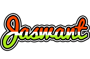 Jaswant exotic logo