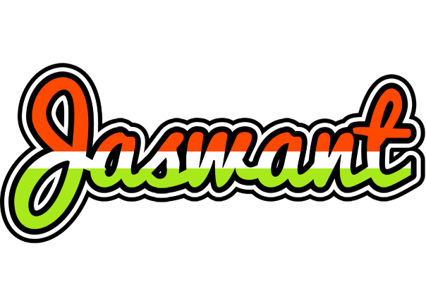 Jaswant exotic logo