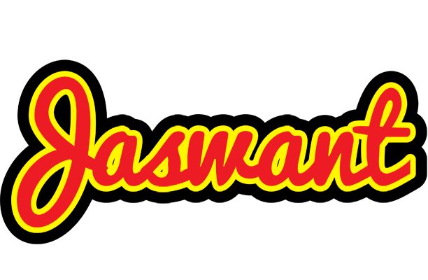 Jaswant fireman logo
