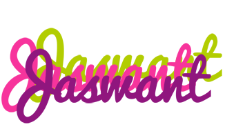 Jaswant flowers logo