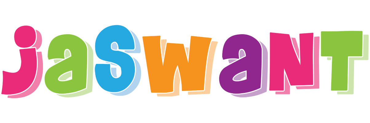 Jaswant friday logo