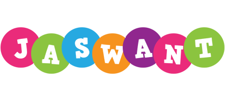 Jaswant friends logo