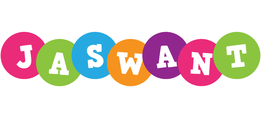 Jaswant friends logo