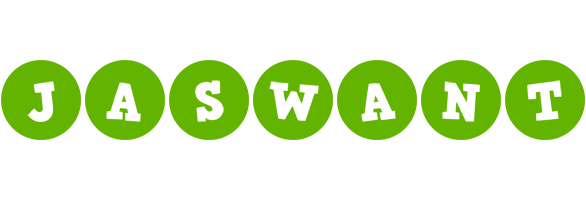 Jaswant games logo