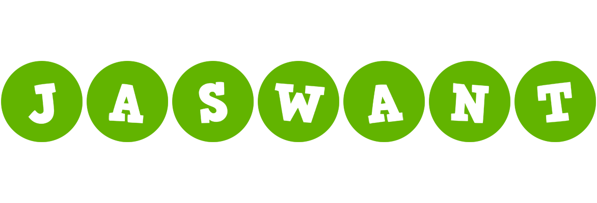 Jaswant games logo