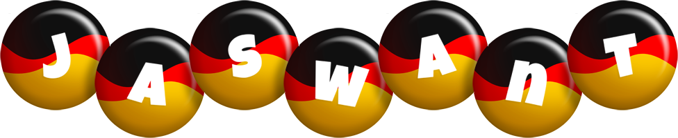 Jaswant german logo