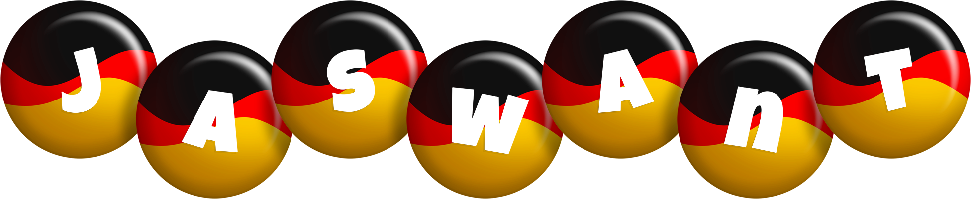 Jaswant german logo