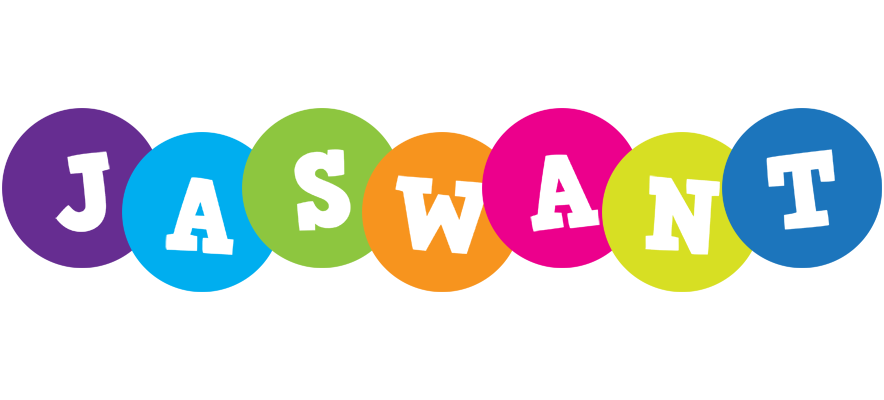 Jaswant happy logo