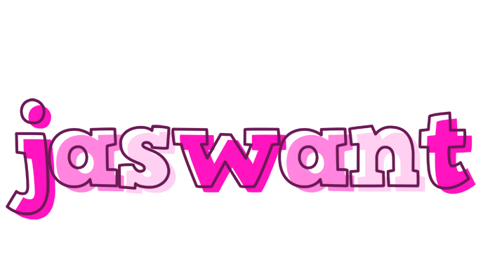 Jaswant hello logo