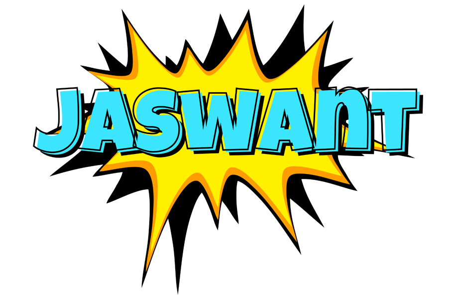 Jaswant indycar logo
