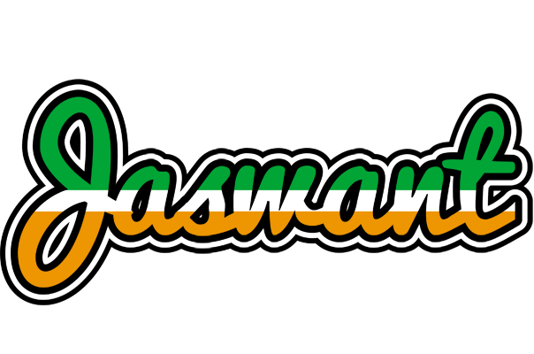 Jaswant ireland logo