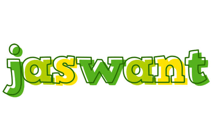 Jaswant juice logo