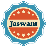 Jaswant labels logo