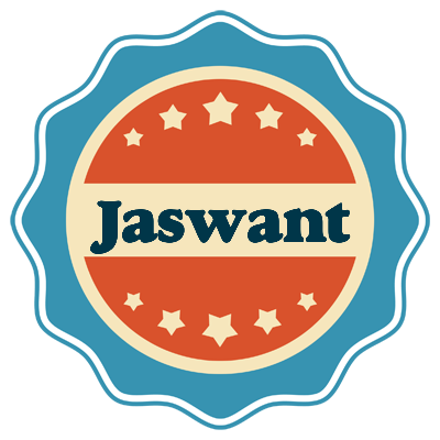 Jaswant labels logo