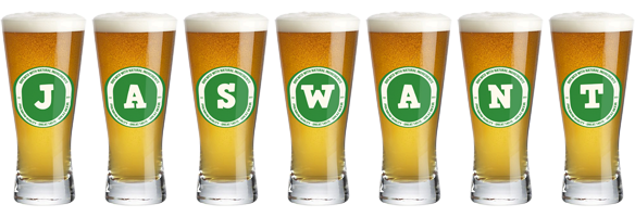 Jaswant lager logo