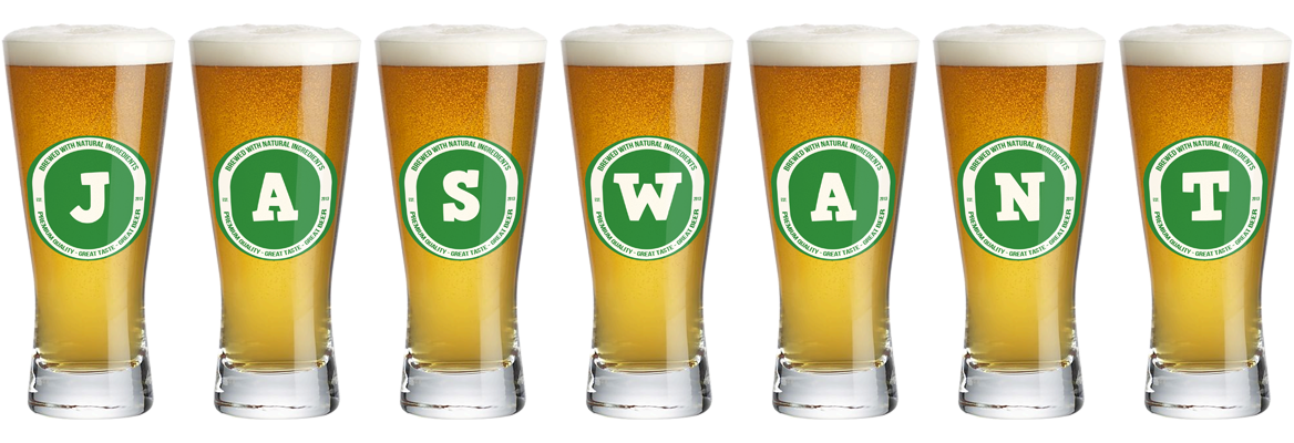 Jaswant lager logo