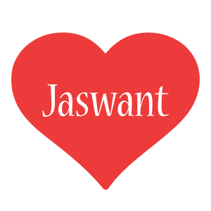 Jaswant love logo