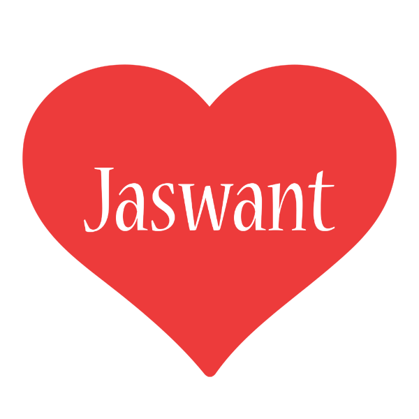 Jaswant love logo