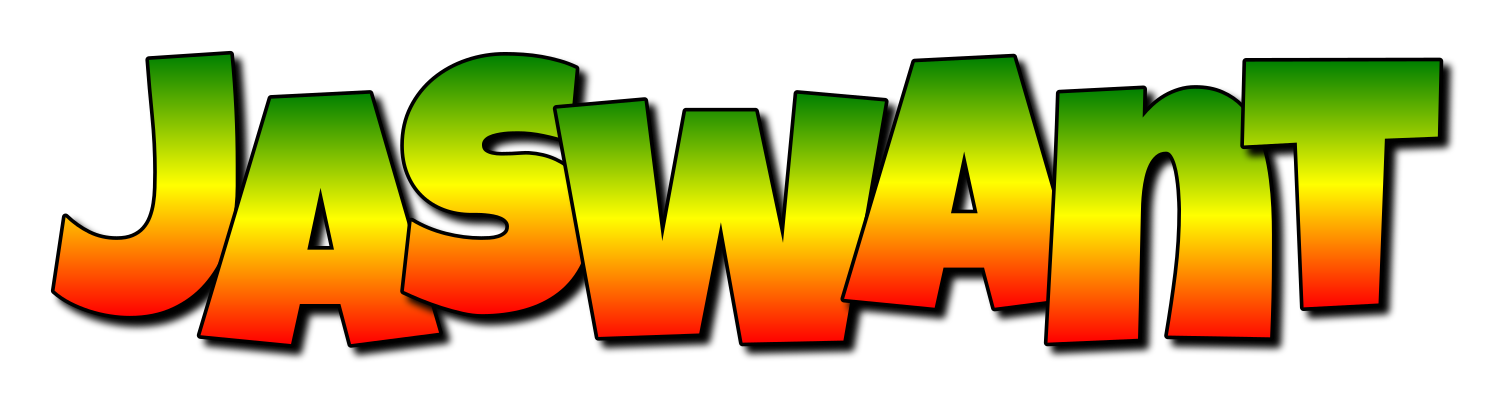 Jaswant mango logo