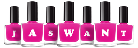 Jaswant nails logo