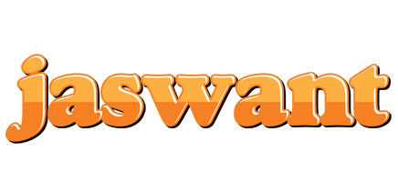 Jaswant orange logo