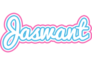 Jaswant outdoors logo