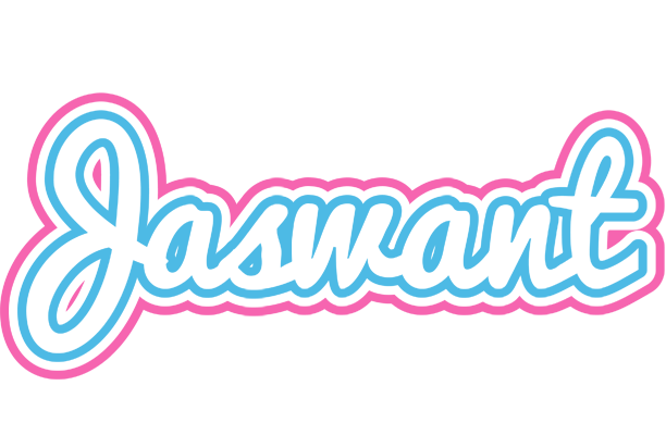 Jaswant outdoors logo