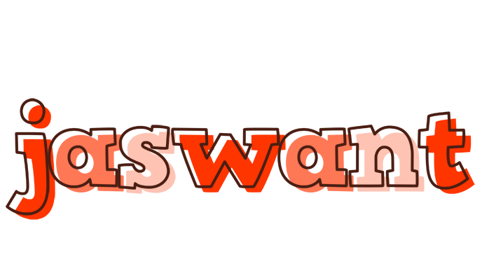 Jaswant paint logo