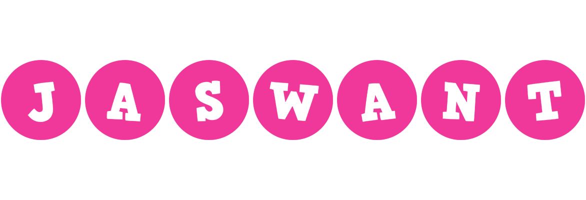 Jaswant poker logo
