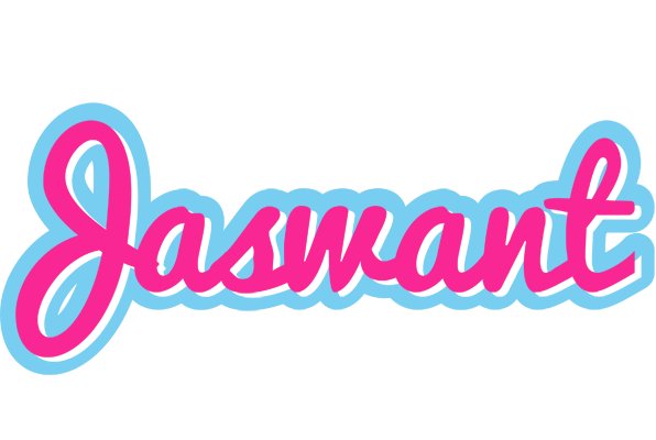 Jaswant popstar logo