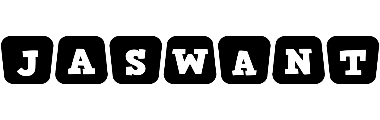 Jaswant racing logo