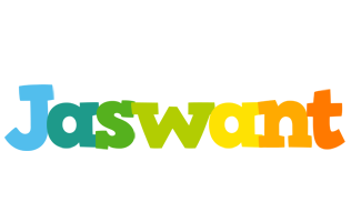 Jaswant rainbows logo