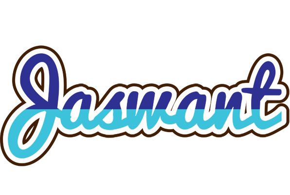 Jaswant raining logo