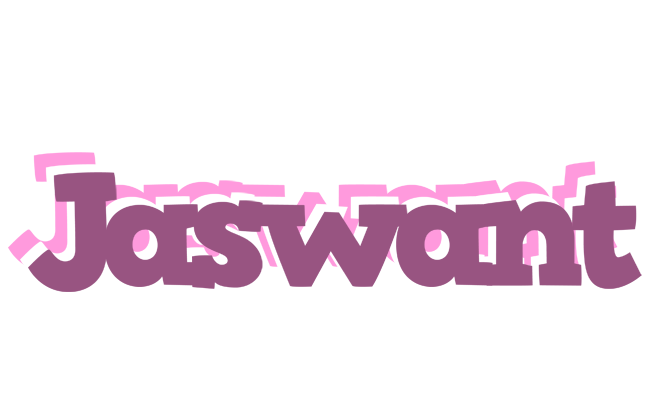 Jaswant relaxing logo