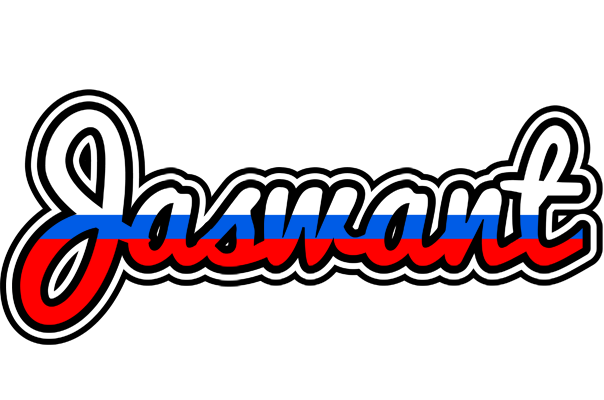 Jaswant russia logo