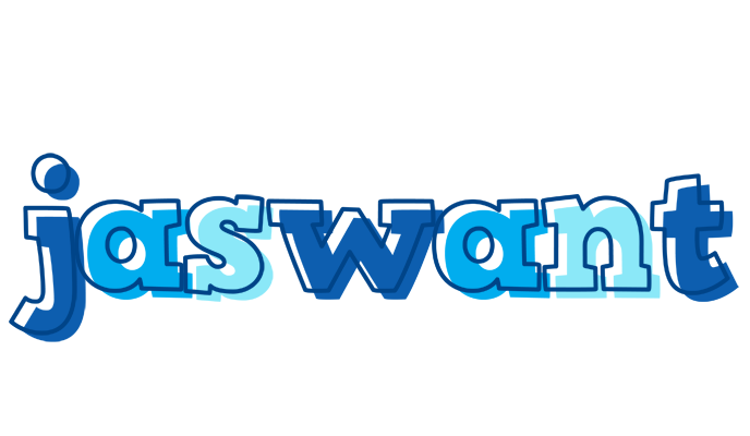 Jaswant sailor logo