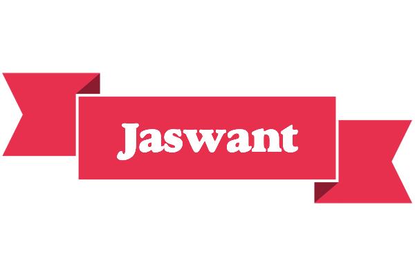 Jaswant sale logo