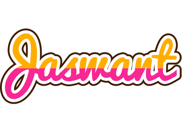 Jaswant smoothie logo