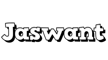 Jaswant snowing logo